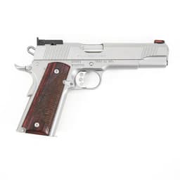 Kimber Stainless Target II